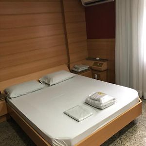 Deluxe Double Room Bath